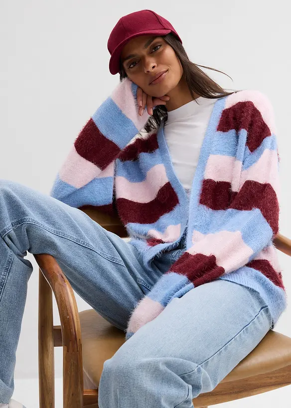 Oversizecardigan, bonprix