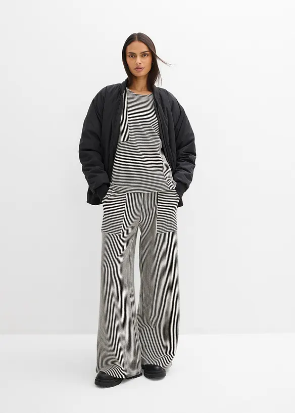 Jerseytr&ouml;ja, bonprix