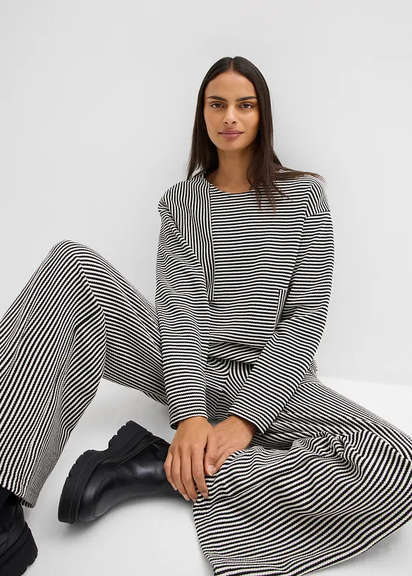 Jerseytr&ouml;ja, bonprix