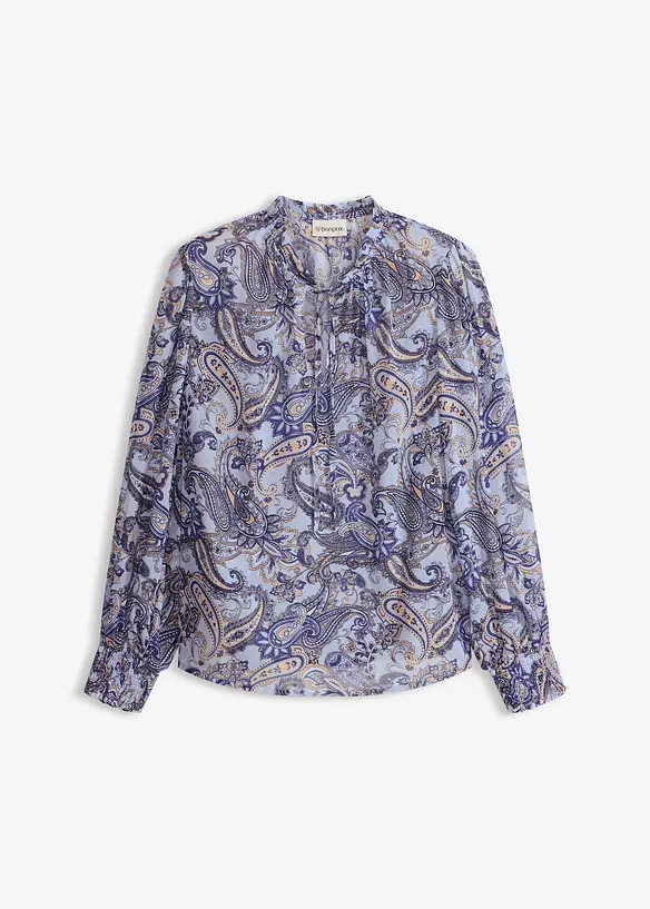 Chiffongblus, bonprix