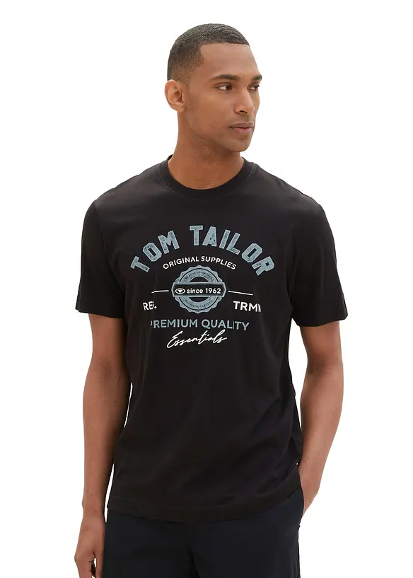 T-shirt fr&aring;n Tom Tailor, Tom Tailor