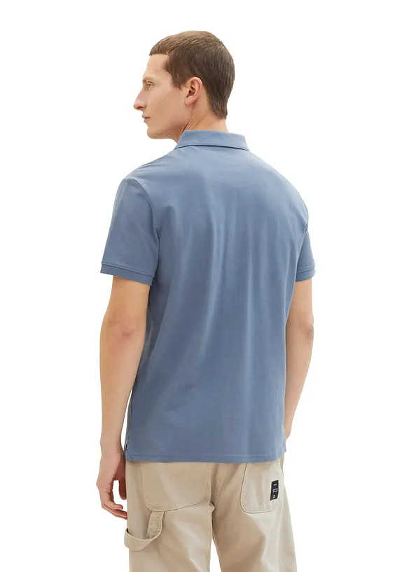 Pik&eacute;tr&ouml;ja fr&aring;n Tom Tailor, Tom Tailor