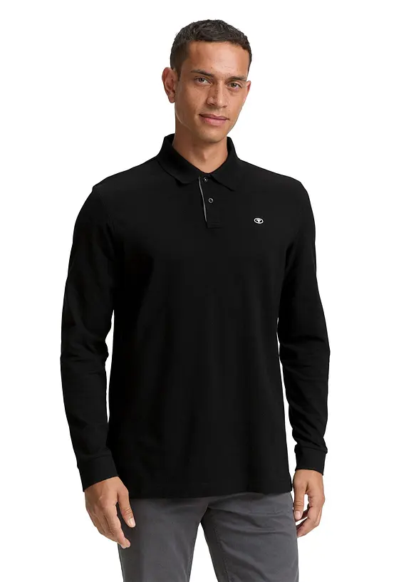 Pik&eacute;tr&ouml;ja fr&aring;n Tom Tailor, med l&aring;nga &auml;rmar, Tom Tailor