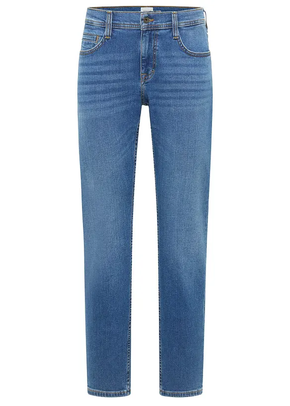Mustang Oregon stretchjeans, Bootcut, Mustang Jeans