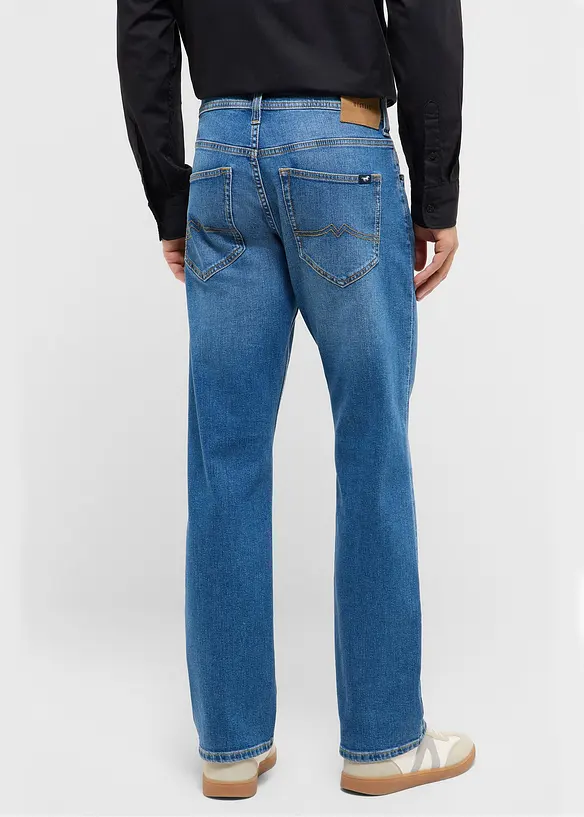 Mustang Oregon stretchjeans, Bootcut, Mustang Jeans