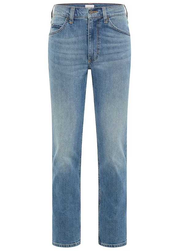 Mustang Tramper stretchjeans, Straight, Mustang Jeans