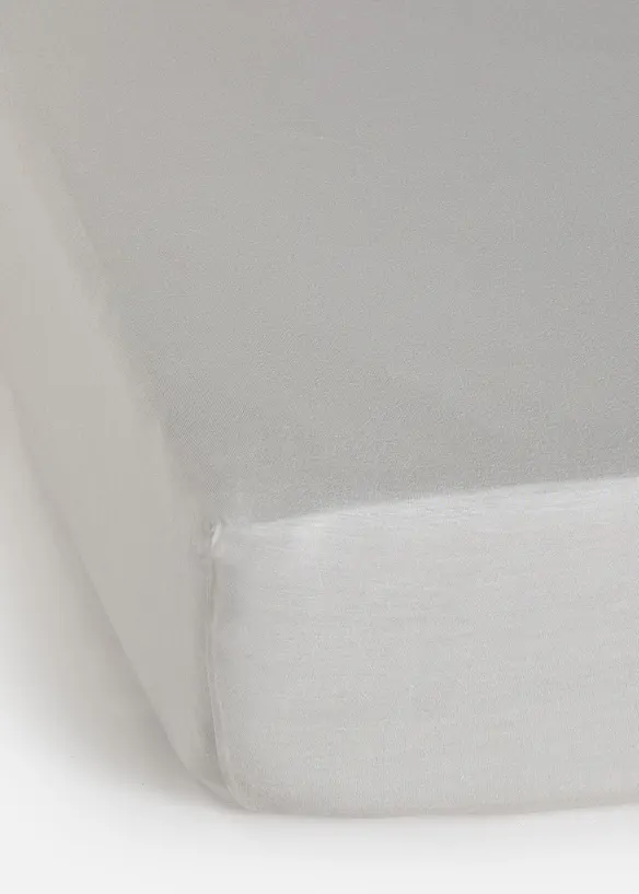 Dra p&aring;-lakan i bambuviskos, bonprix