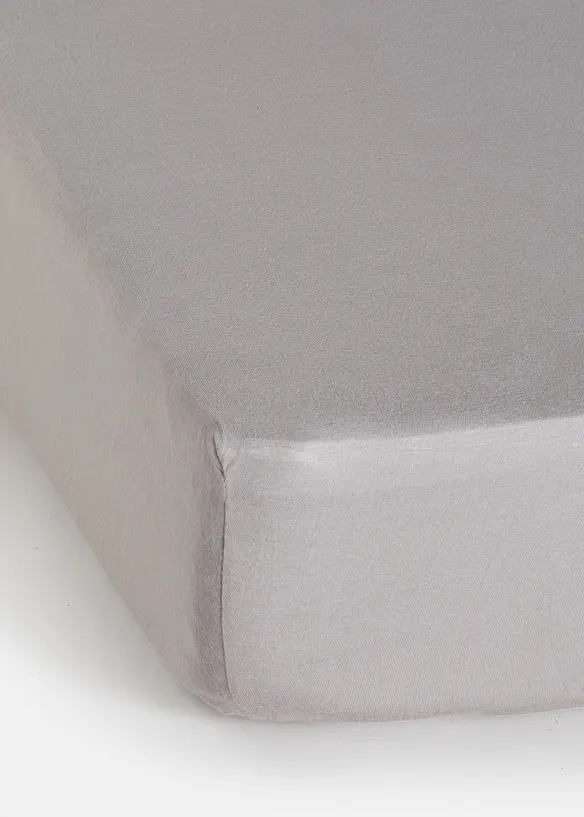 Dra p&aring;-lakan i bambuviskos, bonprix