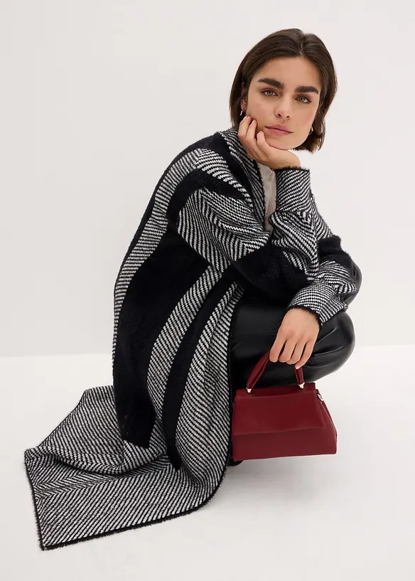 L&aring;ng cardigan, bonprix