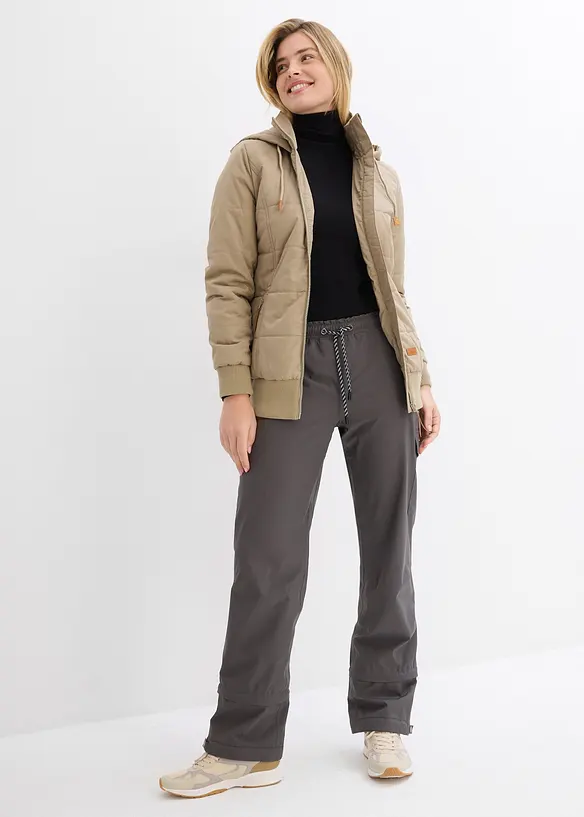 Polotr&ouml;ja i basmodell, bonprix