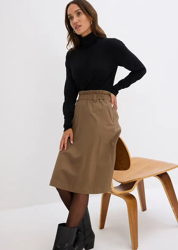 Polotr&ouml;ja i basmodell, bonprix