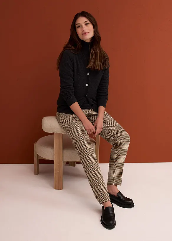 Polotr&ouml;ja i basmodell, bonprix