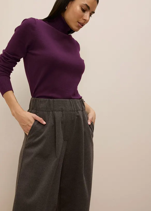 Polotr&ouml;ja i basmodell, bonprix