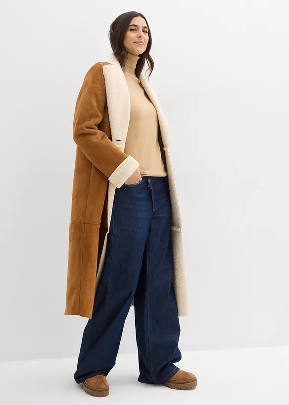 Polotr&ouml;ja i basmodell, bonprix