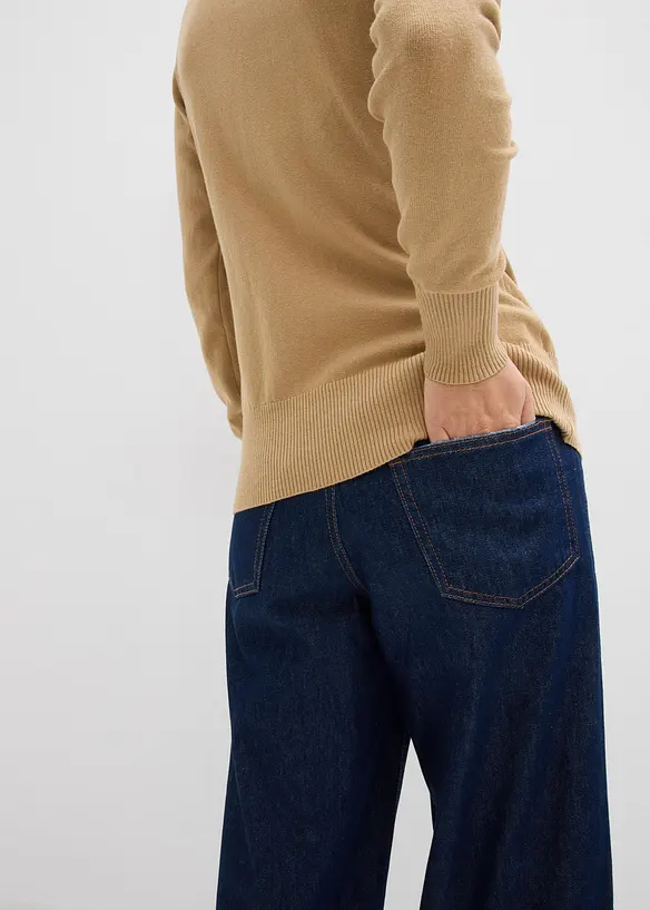 Polotr&ouml;ja i basmodell, bonprix