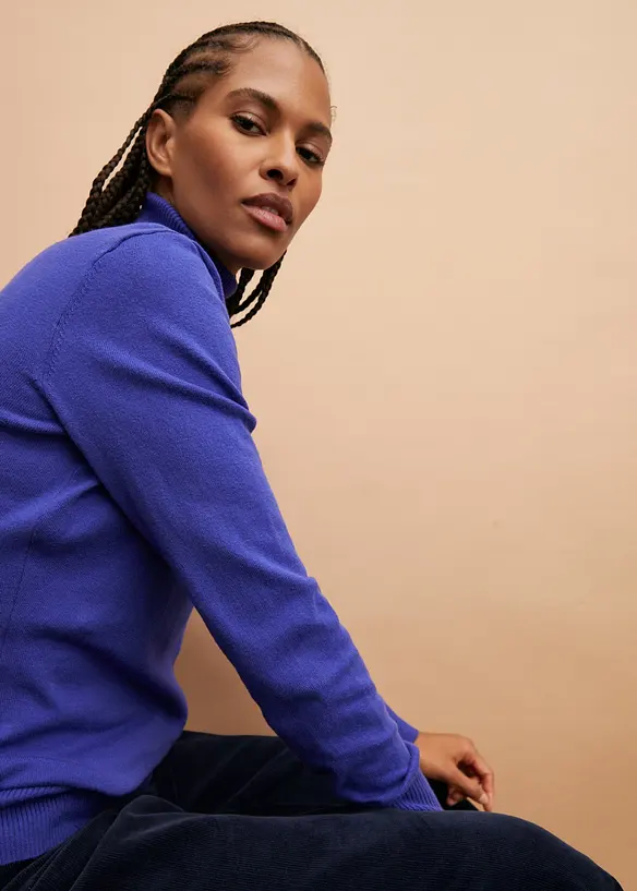 Polotr&ouml;ja i basmodell, bonprix