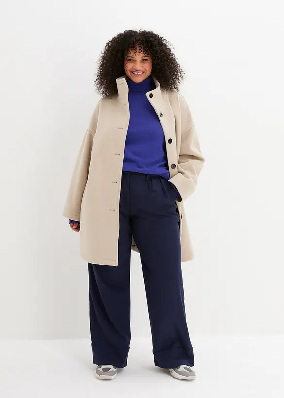 Polotr&ouml;ja i basmodell, bonprix