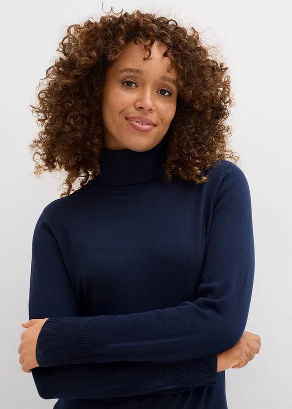 Polotr&ouml;ja i basmodell, bonprix