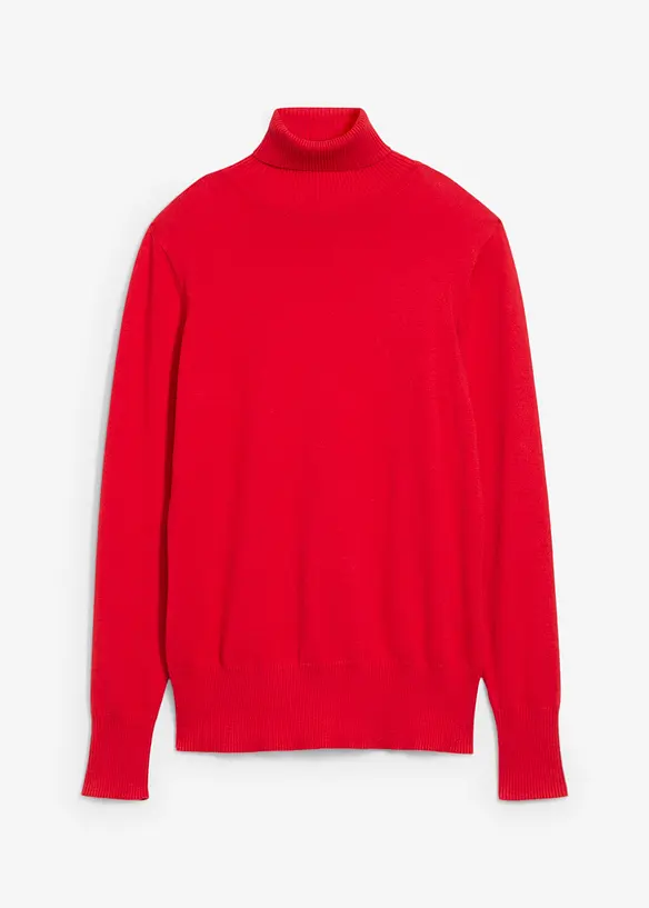 Polotr&ouml;ja i basmodell, bonprix