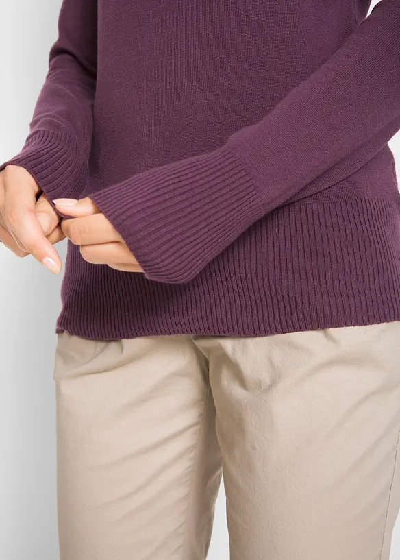 Polotr&ouml;ja i basmodell, bonprix