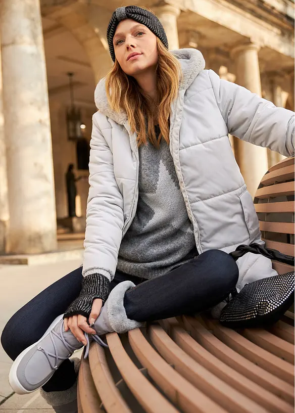 Tr&ouml;ja med stj&auml;rna, bonprix