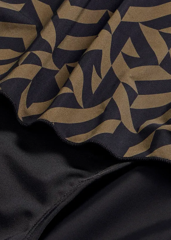 Baddr&auml;kt i tankinistil, bonprix