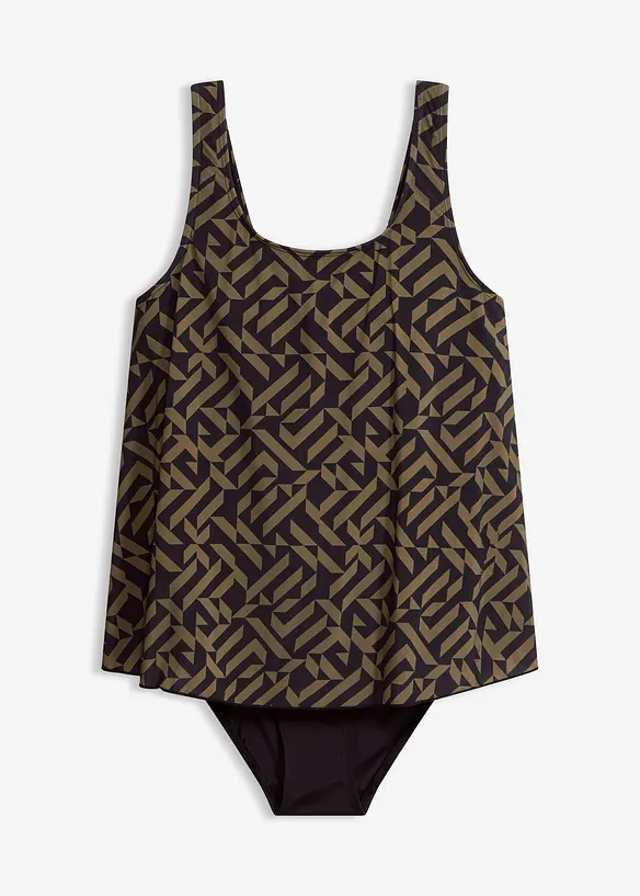 Baddr&auml;kt i tankinistil, bonprix