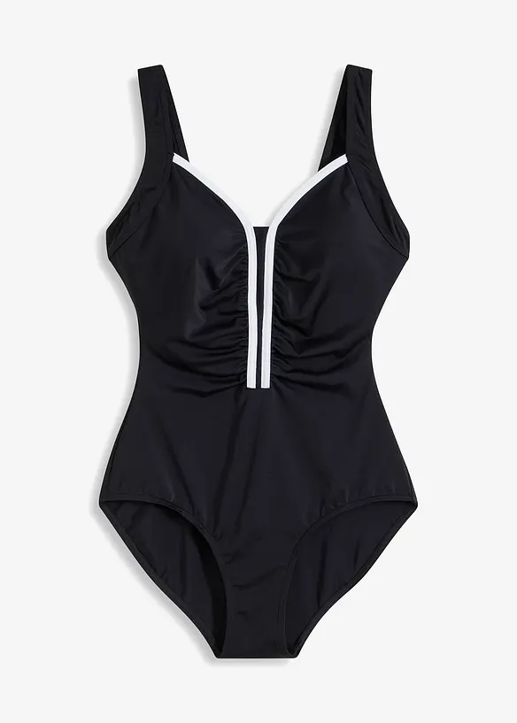 Baddr&auml;kt med passpoal, bonprix