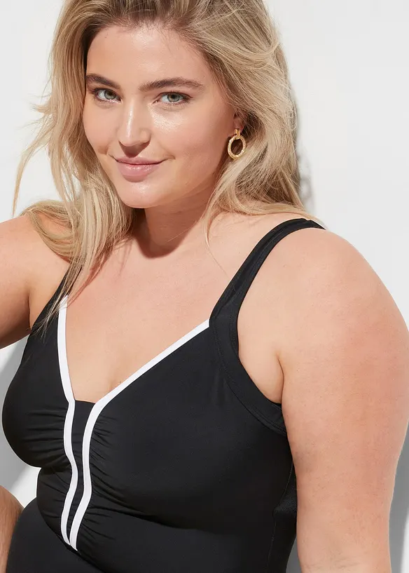 Baddr&auml;kt med passpoal, bonprix