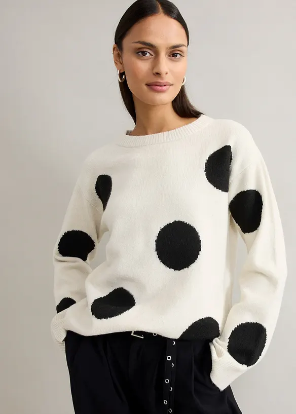 Oversizetr&ouml;ja, bonprix