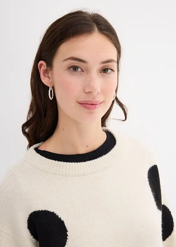 Oversizetr&ouml;ja, bonprix