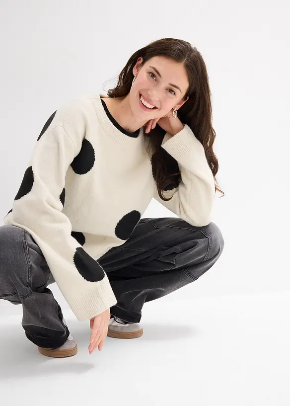 Oversizetr&ouml;ja, bonprix