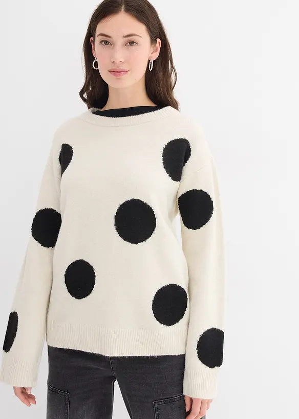 Oversizetr&ouml;ja, bonprix