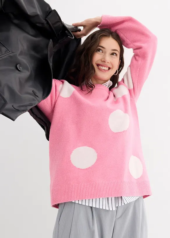 Oversizetr&ouml;ja, bonprix