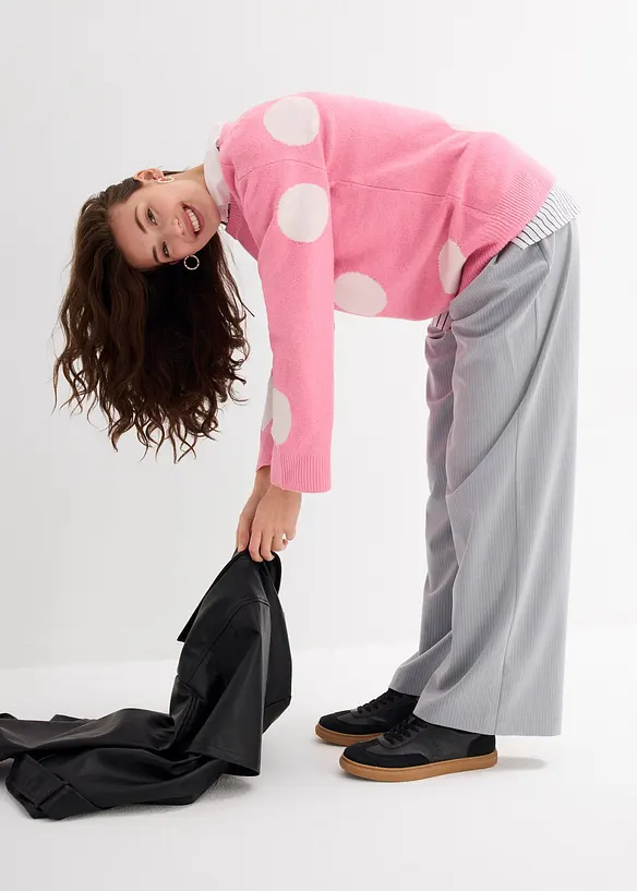 Oversizetr&ouml;ja, bonprix