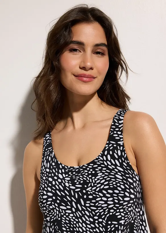 Baddr&auml;kt med korta ben, bonprix