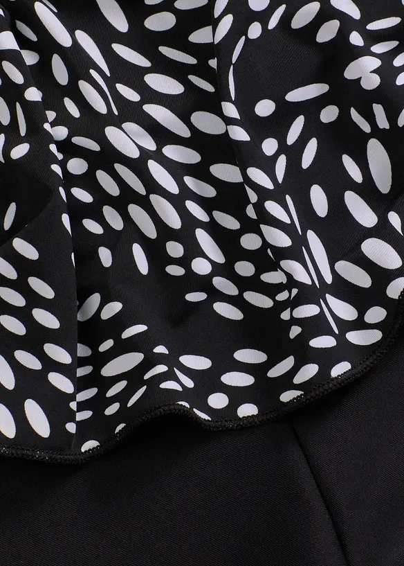 Baddr&auml;kt med korta ben, bonprix