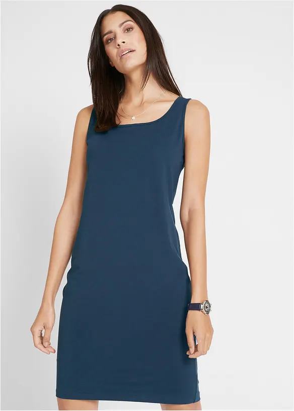 Trik&aring;kl&auml;nning (2-pack), bonprix