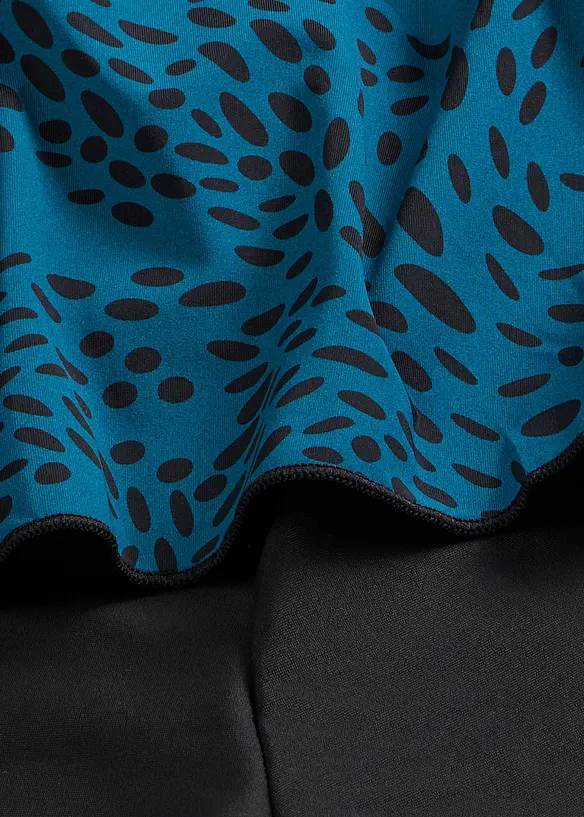 Baddr&auml;kt med korta ben, bonprix