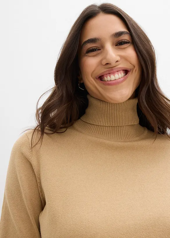 Polotr&ouml;ja i basmodell, bonprix