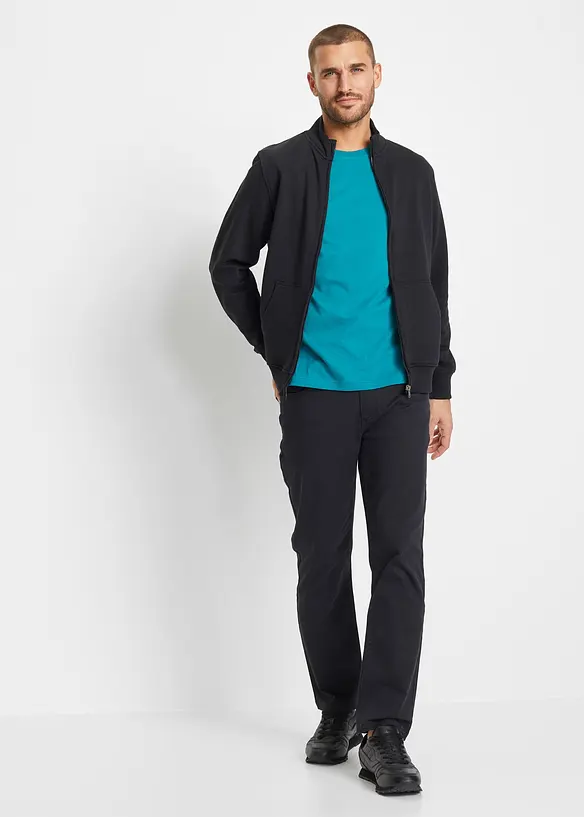 T-shirt i bomull (2-pack), bonprix