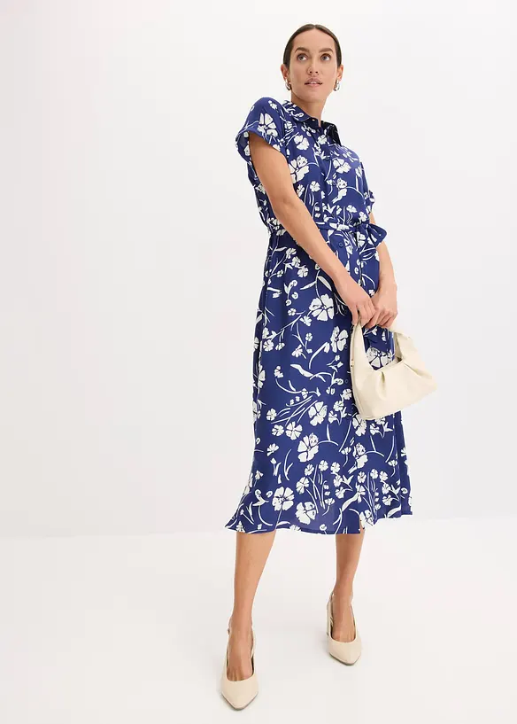 M&ouml;nstrad bluskl&auml;nning, bonprix