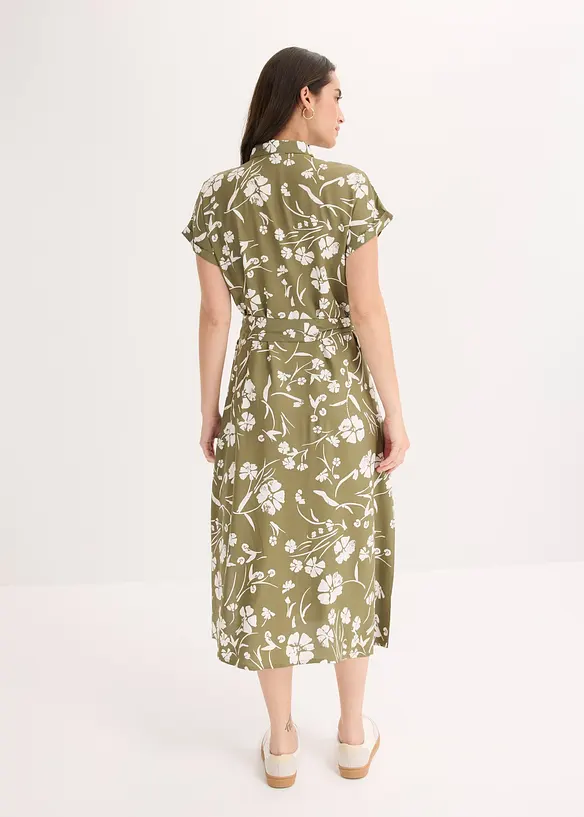 M&ouml;nstrad bluskl&auml;nning, bonprix