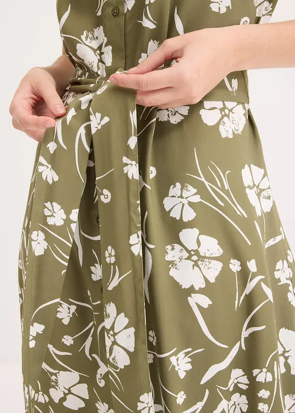 M&ouml;nstrad bluskl&auml;nning, bonprix