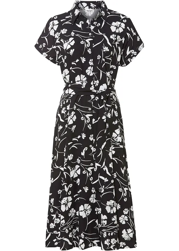 M&ouml;nstrad bluskl&auml;nning, bonprix