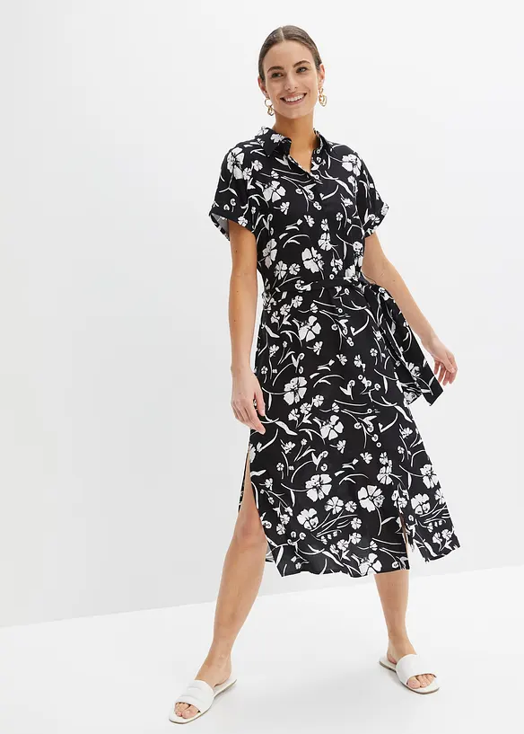 M&ouml;nstrad bluskl&auml;nning, bonprix