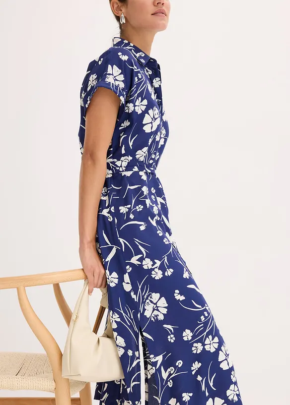 M&ouml;nstrad bluskl&auml;nning, bonprix