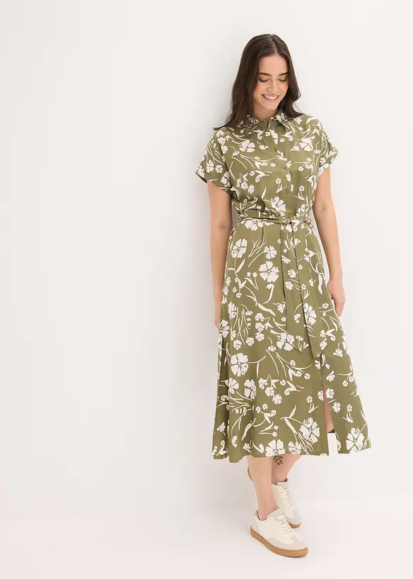 M&ouml;nstrad bluskl&auml;nning, bonprix