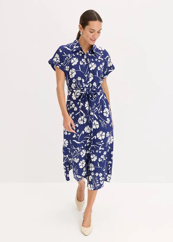 M&ouml;nstrad bluskl&auml;nning, bonprix