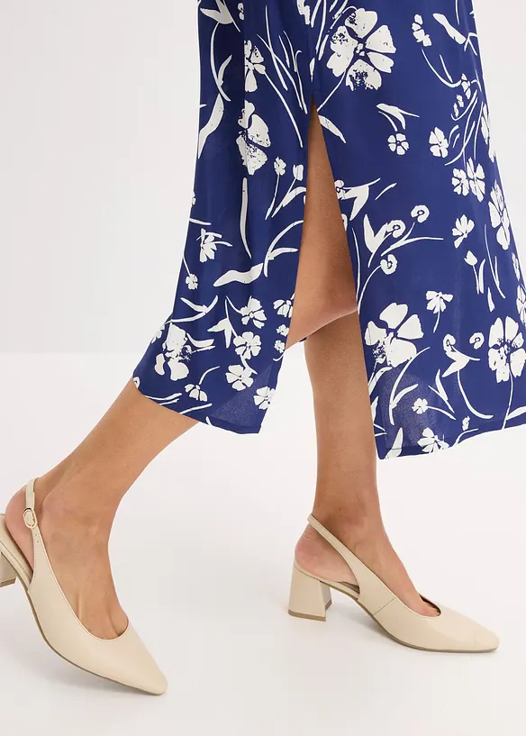 M&ouml;nstrad bluskl&auml;nning, bonprix